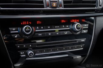 BMW X5 F15 xDrive40d AT 230kw 178 000km - AJ NA SPLÁTKY - 14