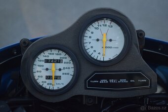 Suzuki GR75A 1986 - 14