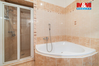 Prodej bytu 4+1, 106 m², Olomouc, ul. Húskova - 14