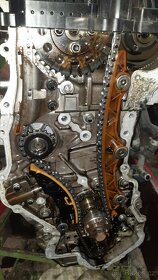 Díly mazda 6 GH 2,2d - 14