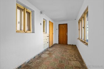 Prodej chalupy Lopeník - 14