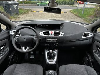 Renault Grand Scénic III 1.9 dCi 96kW Navi ALU kola BOSE - 14