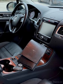 Volkswagen Touareg 4.2TDI 250kw V8 2012rok - 14