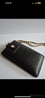 Chanel gift bag na mobil - 14
