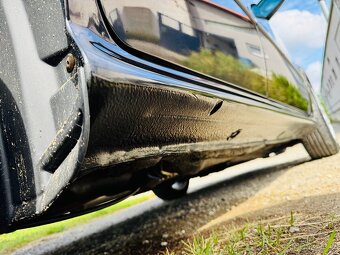 Škoda Octavia RS 1.8t 132kw originál Top Stav - 14