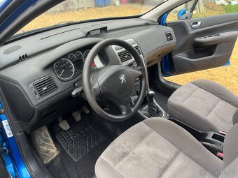 Peugeot 307 - 14