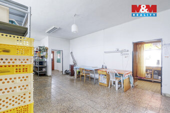 Prodej obchod a služby, 115 m², Žinkovy - 14