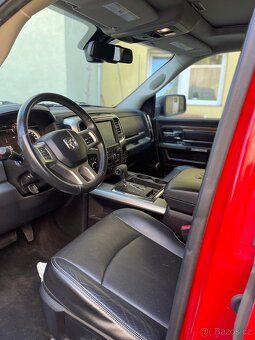Dodge Ram 1500 - 14