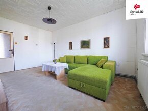 Prodej bytu 3+1 60 m2 Družstevní, Olešnice - 14