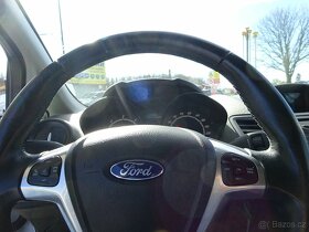 Ford Fiesta 1,5 TDCI - 14