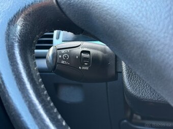 Peugeot 407 SW, 2.0 TDI, 100 kW, MAN6 - 14
