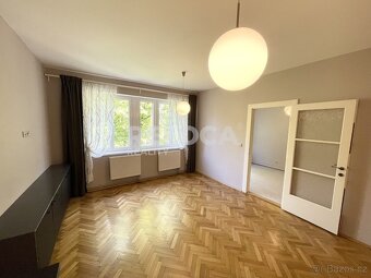 2+kk, 56m2, Poděbrady, ul. Na Valech. - 14