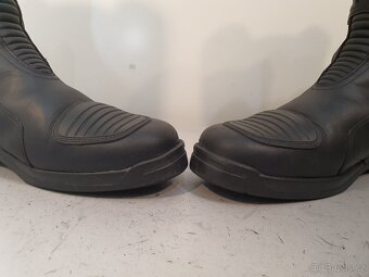 44 Daytona Touring Star GTX Gore-Tex vodotěsné boby na moto - 14