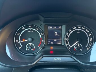 Škoda Octavia 3. RS 2.0 TSI 162KW - 14