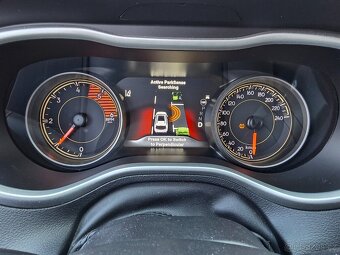 JEEP Cherokee 2.2 147kW 4x4 LIMITED - 14