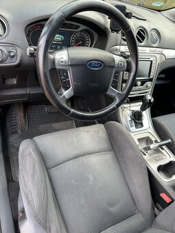 Ford Smax - 14