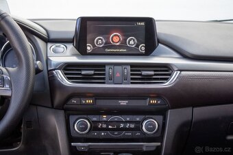 Mazda 6 2.5 Skyactiv-G Revolution TOP A/T - 14
