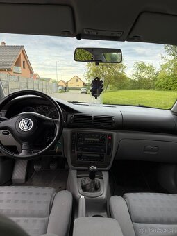 Passat b5.5 - 14