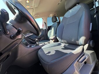 SEAT ATECA 2.0tdi 4x4 WEBASTO TAZNE - 14