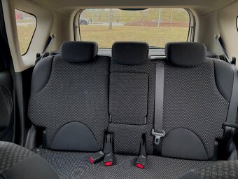 Nissan Note 1.6 (81 kW) - 2007 - 14
