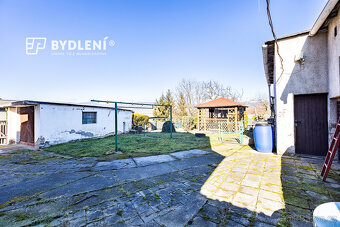 Prodej bytu 2+1 62 m² Duchcovská, Teplice - 14