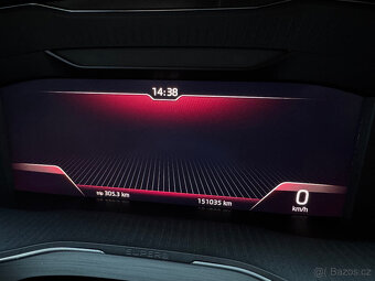 Škoda Superb III Combi|DSG|110kW|ACC|Canton|DPH|Webasto| - 14