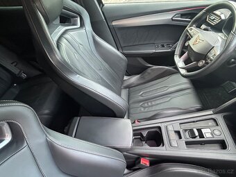 Cupra Formentor 2.5 VZ5 4x4 287kw 2/2022 DPH - 14