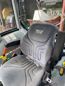 Deutz Fahr Agrofarm 85 G - 14