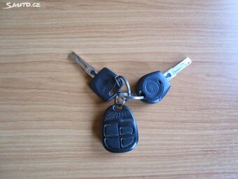 Ford Galaxy, 1,9TDI-66KW-NOVÁ STK+OLEJ - 14