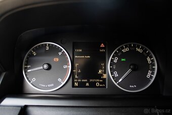 Land Rover Discovery 4 3.0 SDV6 HSE, 188kw AT8 - 14