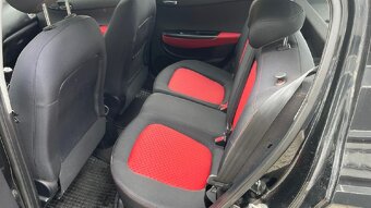 Hyundai i20, 1.4 COMFORT 2X SADY KOL - 14