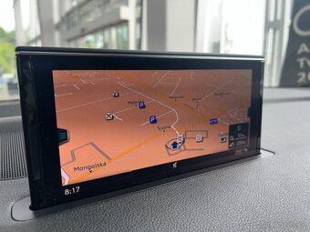 Audi Q7 3,0TDI 200kW Quattro Tiptronic S-line POUZE 90TIS KM - 14