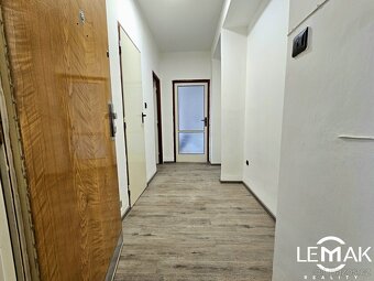 Pronájem bytu 2+1, 50 m2 - Prostějov, ev.č. 00202 - 14