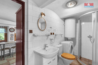 Prodej rodinného domu, 89 m², Kněžnice - 14
