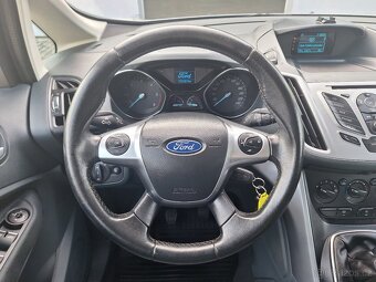 Ford Grand C-Max 1,6TDCi - 14