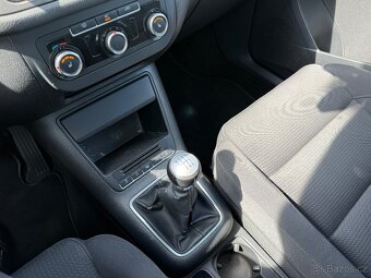 VOLKSWAGEN TIGUAN 1.4 TSI 90KW //2011 PANORAMA SERVISKA - 14