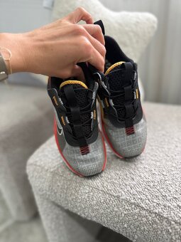 Luxusní, dětské tenisky Nike AIR MAX 2021 - 14