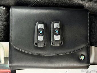 BMW e93 330d LCI 2011 - 14