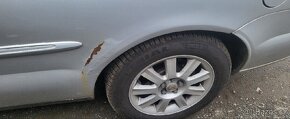 Chrysler Sebring cabrio 2.7 V6 149kw automat - 14