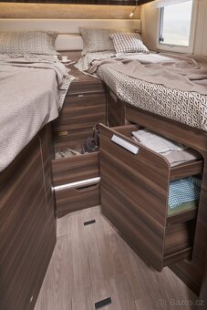 Laika Ecovip 3009 L - nový vůz 2025 - 14