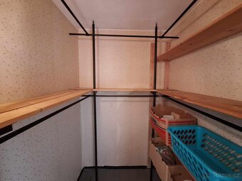 Podnájem bytu, 2+1,60 m2, Komenského, Letovice - 14