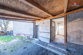 Prodej rodinného domu, 100 m², Ledvice, ul. Mírová - 14