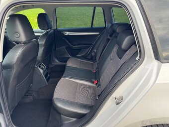 ŠKODA OCTAVIA III 1.6 TDI COMBI/ZÁRUKA/LETNÍ SLEVA - 14