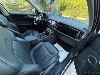 Škoda Kodiaq L&K 2.0TDI FL 110Kw DSG/Virtual/2023/157Tkm - 14
