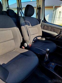 Citroen Berlingo - 14