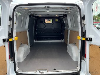 Ford Transit Custom 2,0TDCi 130PS L2, CarPlay,Winterpaket,.. - 14