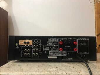 Marantz PM-4 Absolutní Top stav - 14