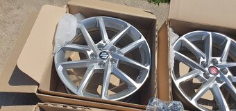 Kia proceed GT line ceed sportage 5x114,3 r18 - 14