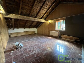 Pronájem vily 421 m², Karviná - Nové Město, ev.č. 00846 - 14