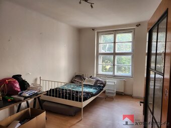 Byt 3+1/B, v OV, Praha 2 Nusle - 14